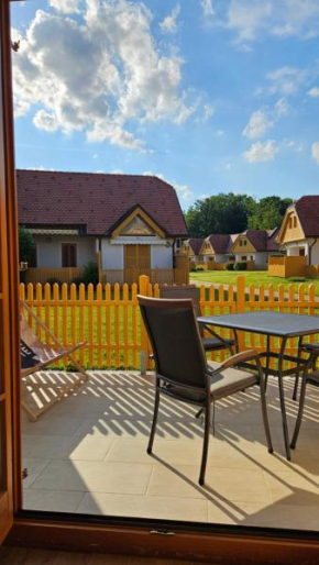 Apartma Moravske Toplice - Trobentica 28
